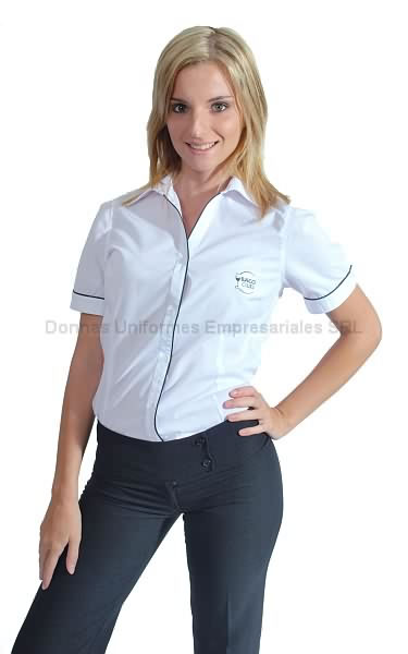 Camisas para uniformes | Uniformes Empresariales